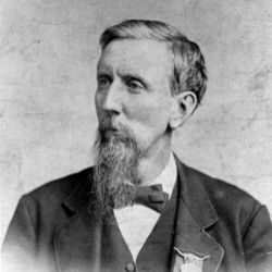 Joseph G. McCoy