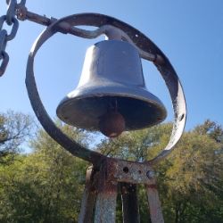 school bell 