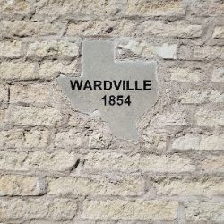 Wardville 1854
