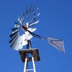 Windmill