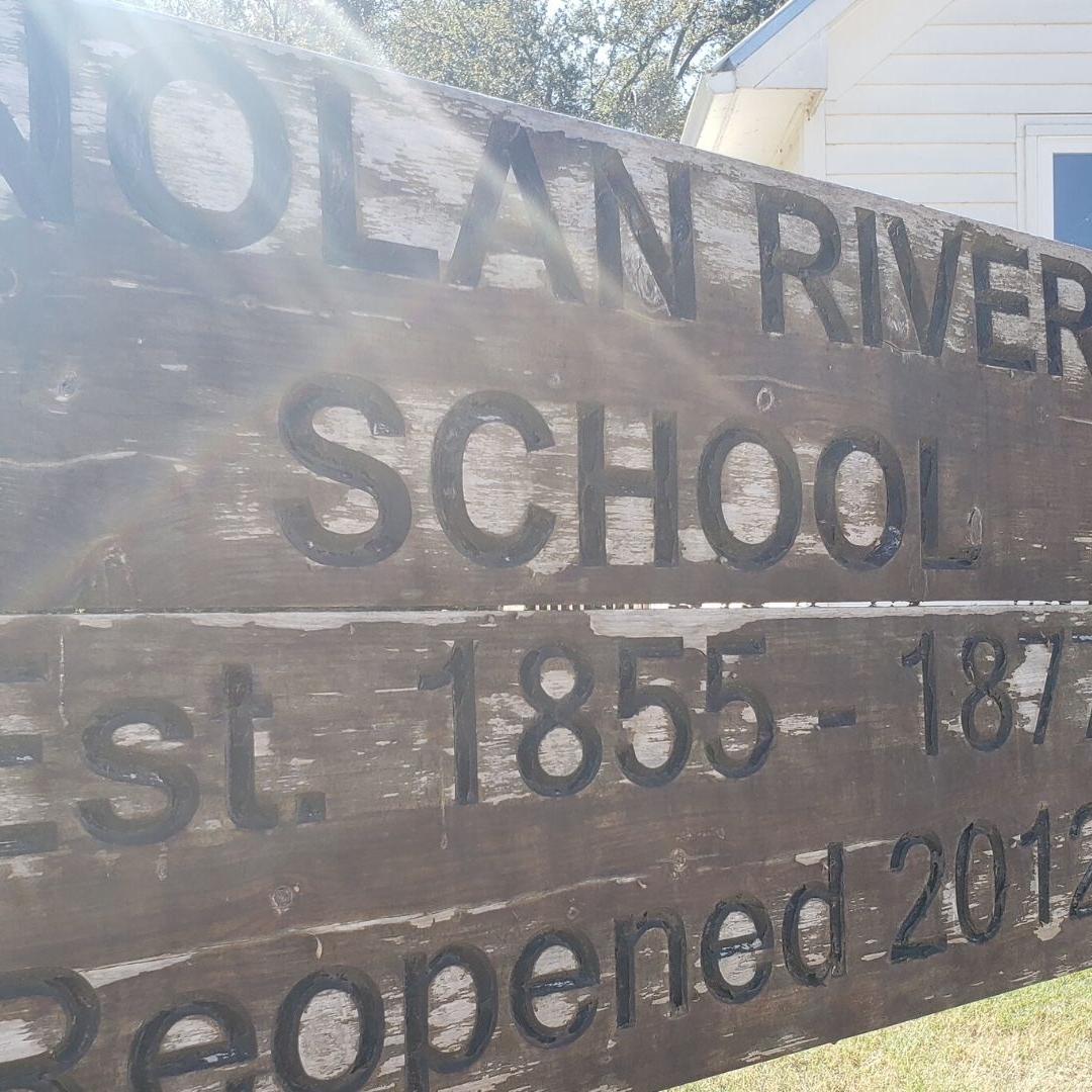 Nolan River School 